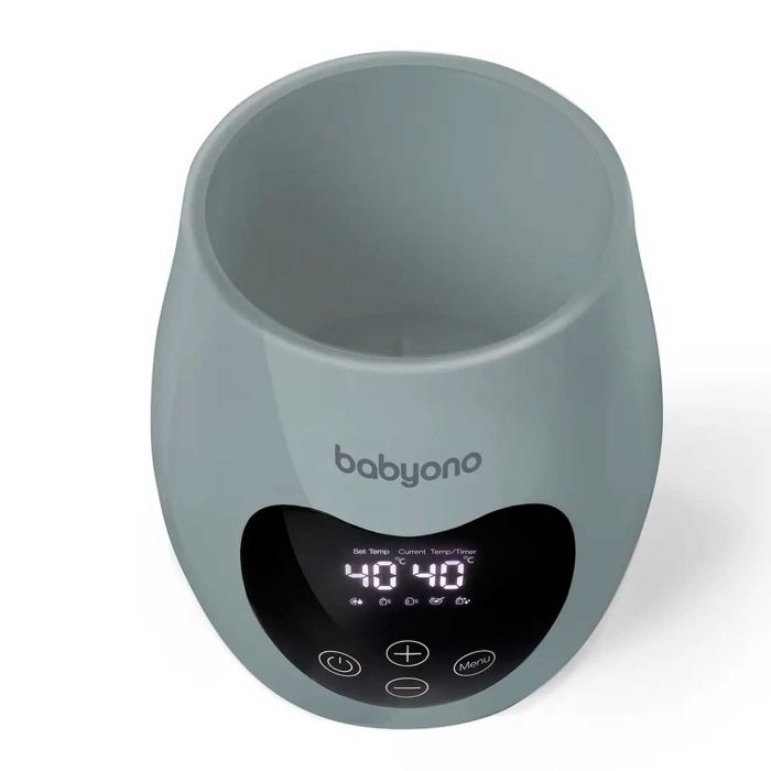 Электронный подогреватель-стерилизатор BabyOno Honey Natural Nursing