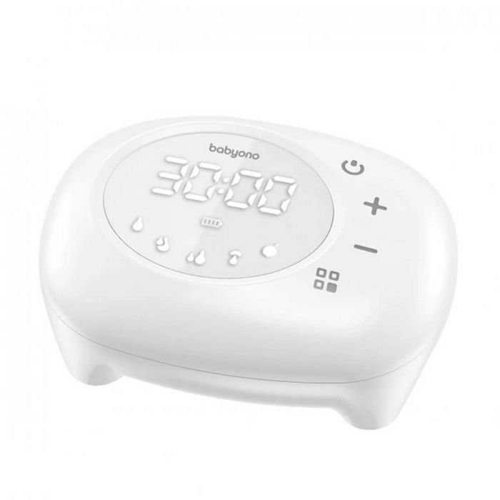 Молокоотсос электрический Compact Plus BabyOno 971 с электрическим аспиратором