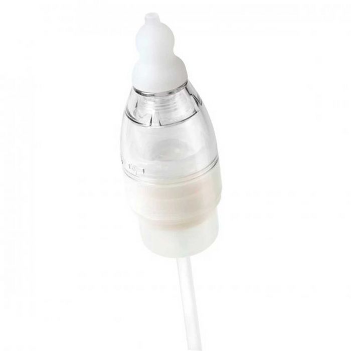 Молокоотсос электрический Compact Plus BabyOno 971 с электрическим аспиратором