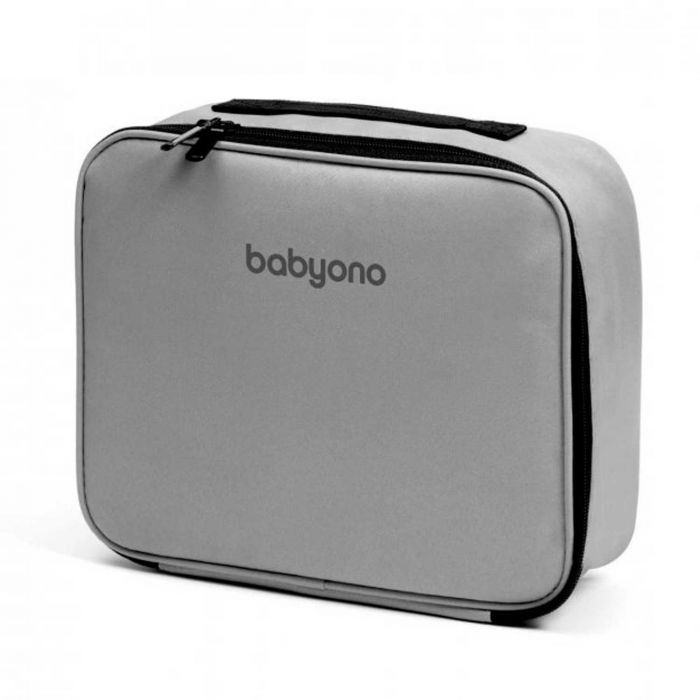 Молокоотсос электрический Compact Plus BabyOno 971 с электрическим аспиратором