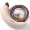 Игрушка погремушка BabyOno 1547 Улитка Игрушка погремушка BabyOno 1547 Улитка