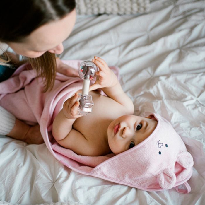 Іграшка брязкальце BabyOno 1549 Зірка Іграшка брязкальце BabyOno 1549 Зірка