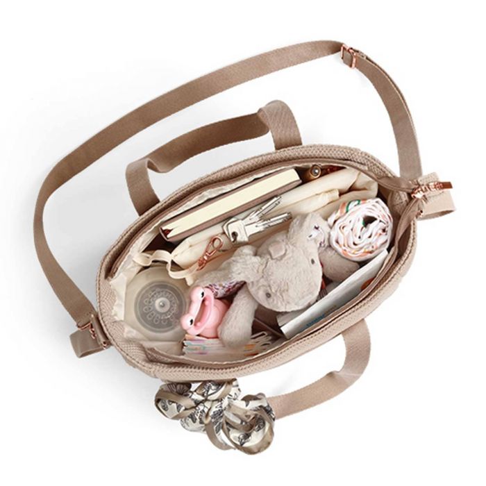 Сумка для мами BabyOno Carmen