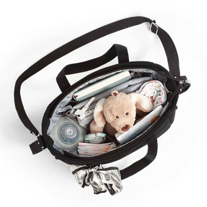 Сумка для мами BabyOno Carmen