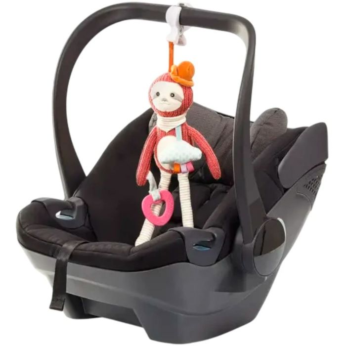 Іграшка-підвіска BabyOno 1442 Лінивець Ліон