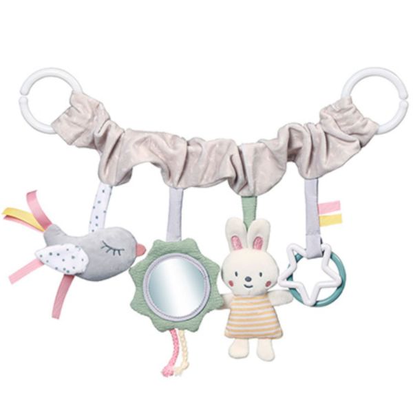 Развивающая игрушка-подвеска Nature BabyOno 1578