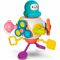 Іграшка розвиваюча сенсорна Космонавт BabyOno 1583