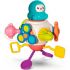 Іграшка розвиваюча сенсорна Космонавт BabyOno 1583