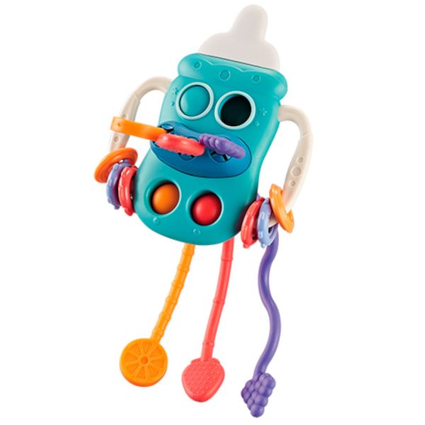 Іграшка розвиваюча Пляшечка BabyOno 1581