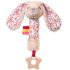 Іграшка з піщалкою Кролик Міллі BabyOno 1528