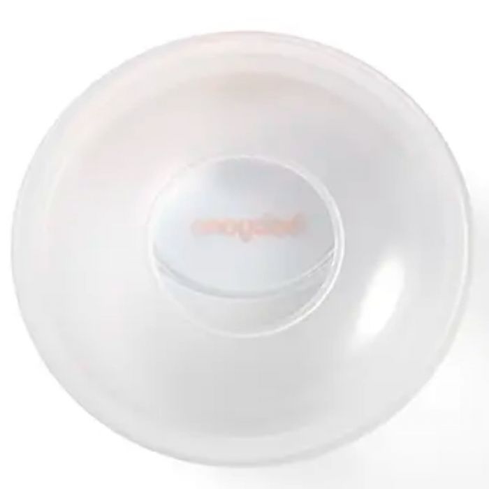 Лактатор-коллектор под бюстгалтер, 2 чаши BabyOno 1468 Лактатор-коллектор под бюстгалтер, 2 чаши BabyOno 1468