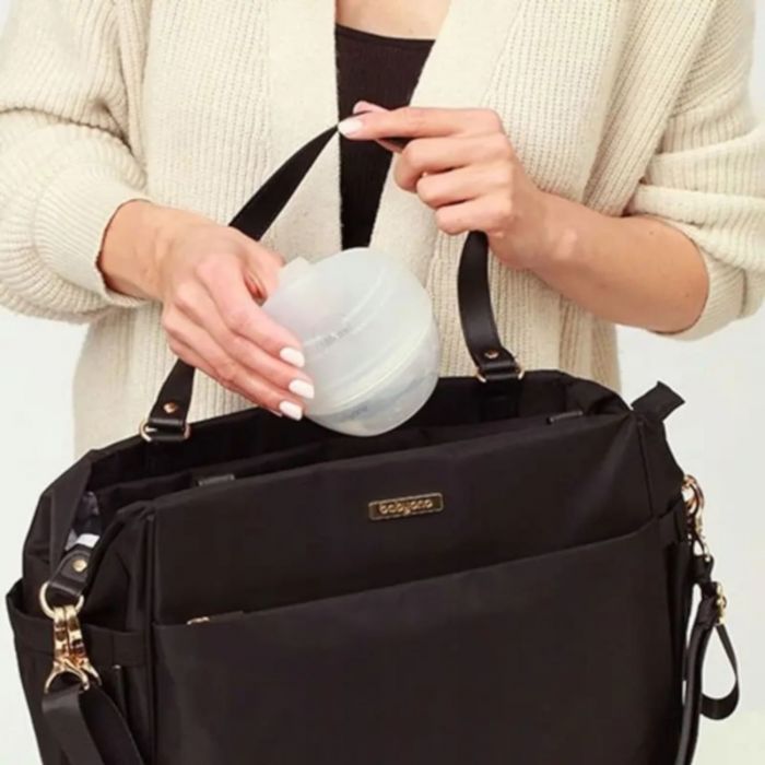 Лактатор-коллектор под бюстгалтер BabyOno 1400 Лактатор-коллектор под бюстгалтер BabyOno 1400