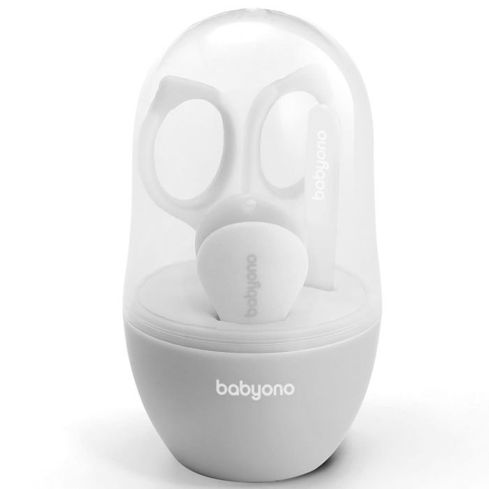 Косметический набор по уходу за ногтями BabyOno Косметический набор по уходу за ногтями BabyOno