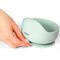 Детская миска с присоской силиконовая BabyOno Детская миска с присоской силиконовая BabyOno