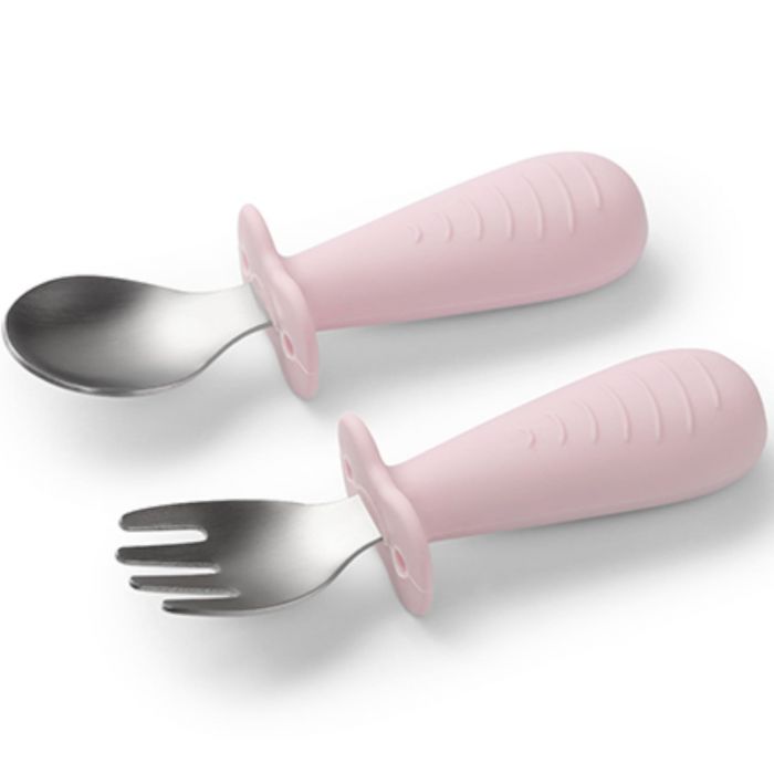 Детские столовые приборы из нержавеющей стали BabyOno Детские столовые приборы из нержавеющей стали BabyOno