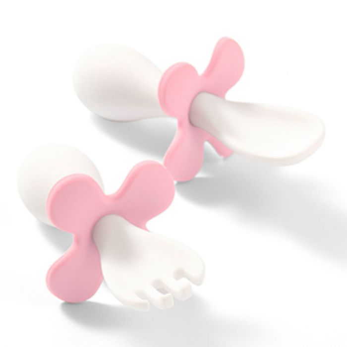 Ложка и вилка в футляре BabyOno Ложка и вилка в футляре BabyOno