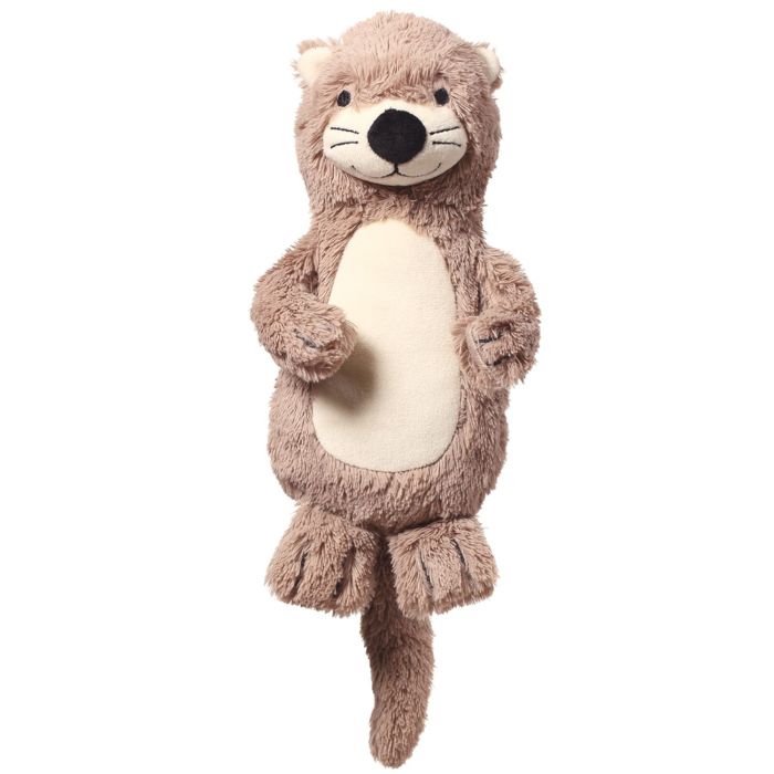 Мягкая игрушка обнимашка для малышей Выдра Маги BabyOno 737