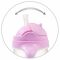 Поильник-непроливайка BabyOno с соломкой, 240 мл Поильник-непроливайка BabyOno с соломкой, 240 мл