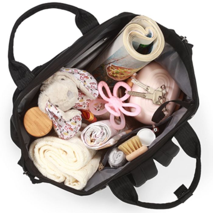 Рюкзак для мамы BabyOno Modern Style Рюкзак для мамы BabyOno Modern Style