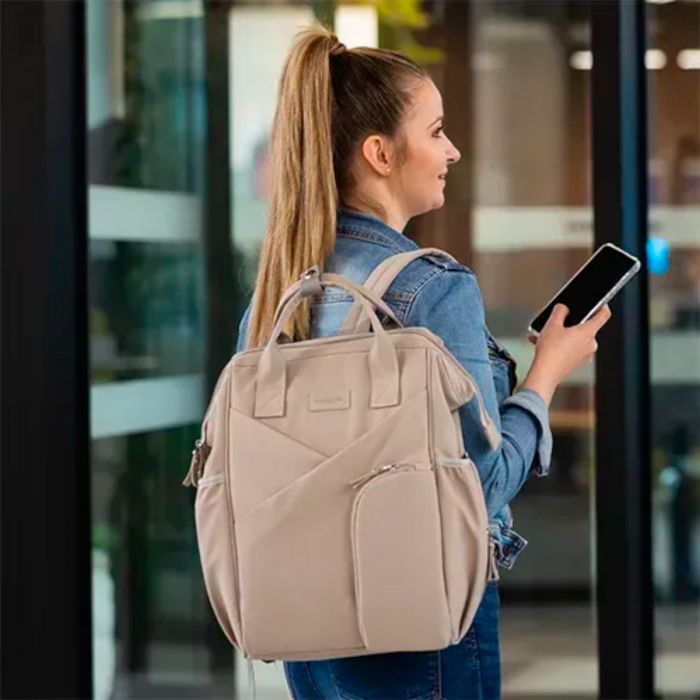 Рюкзак для мамы BabyOno Modern Style Рюкзак для мамы BabyOno Modern Style