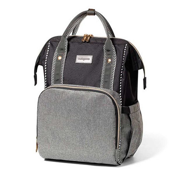 Рюкзак для мамы BabyOno Oslo Style Рюкзак для мамы BabyOno Oslo Style