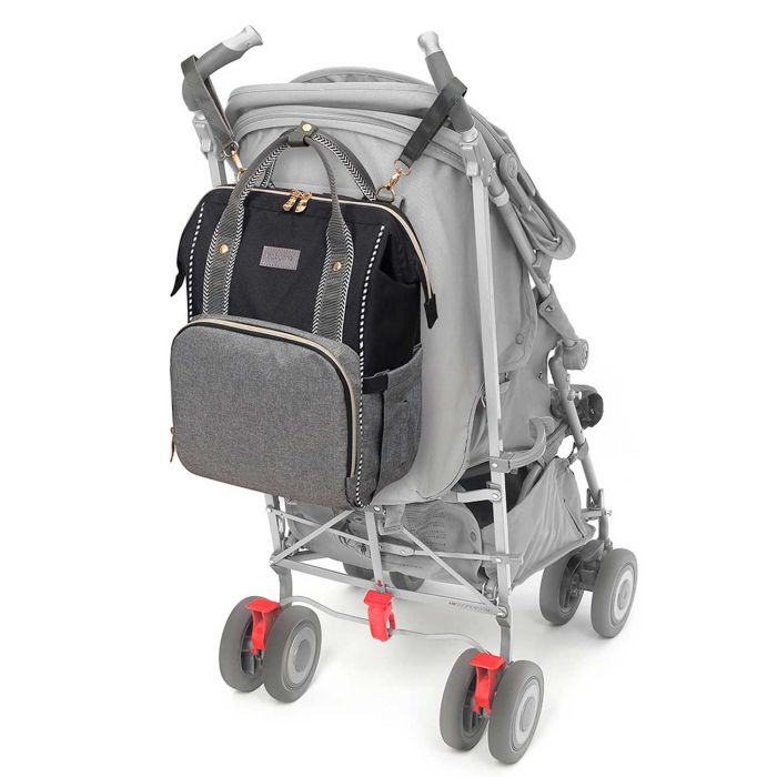 Рюкзак для мами BabyOno Oslo Style