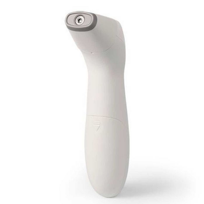 Термометр электронный бесконтактный BabyOno 1575 Natural Nursing Термометр электронный бесконтактный BabyOno 1575 Natural Nursing