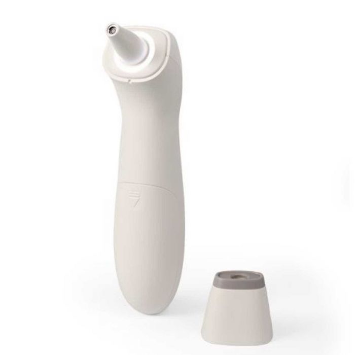 Термометр электронный бесконтактный BabyOno 1575 Natural Nursing Термометр электронный бесконтактный BabyOno 1575 Natural Nursing