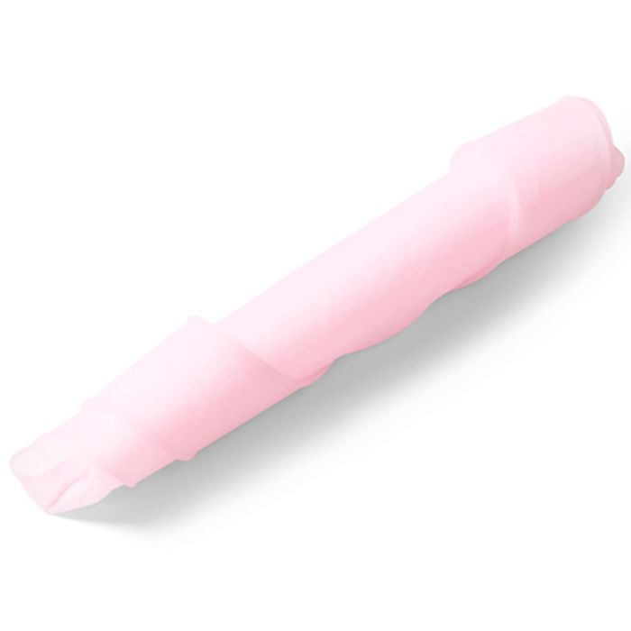 Силиконовый ультратонкий слюнявчик с карманом BabyOno Силиконовый ультратонкий слюнявчик с карманом BabyOno