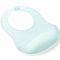 Силиконовый ультратонкий слюнявчик с карманом BabyOno Силиконовый ультратонкий слюнявчик с карманом BabyOno