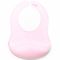Силиконовый ультратонкий слюнявчик с карманом BabyOno Силиконовый ультратонкий слюнявчик с карманом BabyOno