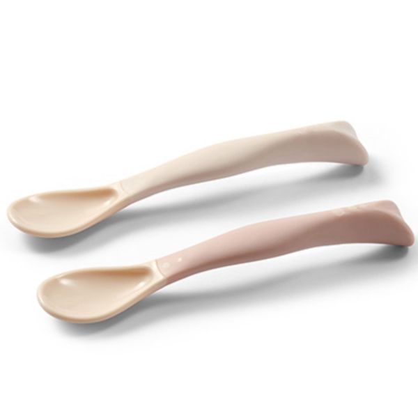 Ложечки эластичные BabyOno 2 шт Ложечки эластичные BabyOno 2 шт