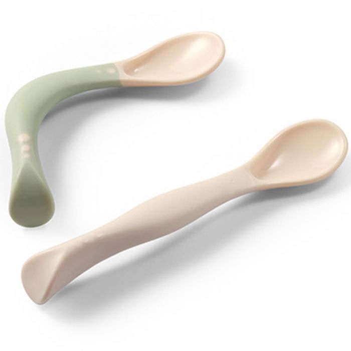 Ложечки эластичные BabyOno 2 шт Ложечки эластичные BabyOno 2 шт