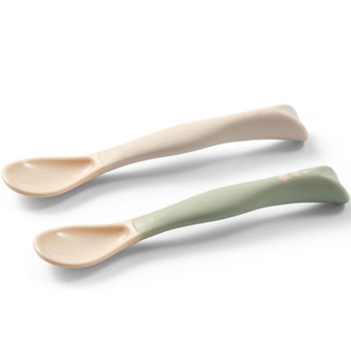 Ложечки эластичные BabyOno 2 шт Ложечки эластичные BabyOno 2 шт