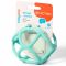 Игрушка-прорезыватель для зубов ортодонтическая BabyOno Сфера Игрушка-прорезыватель для зубов ортодонтическая BabyOno Сфера