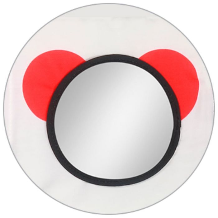 Развивающая мягкая сенсорная книжечка Морской мир Babyono 1563