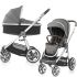 Універсальна коляска 2 в 1 BabyStyle Oyster 3