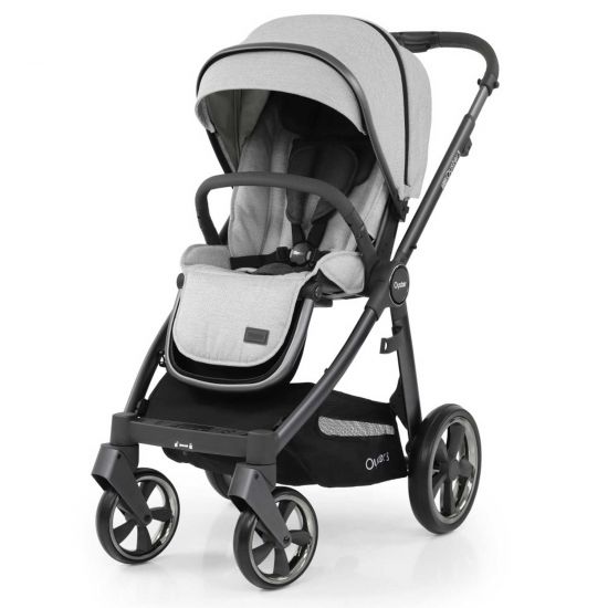 Прогулочная коляска BabyStyle Oyster 3