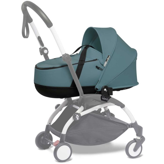 Люлька для новорожденных BABYZEN YOYO Bassinet