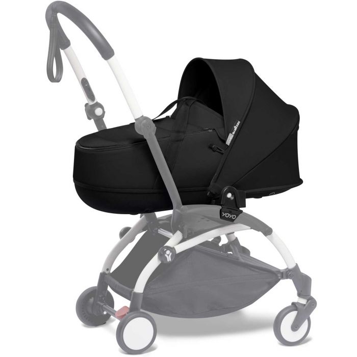 Люлька для новорожденных BABYZEN YOYO Bassinet