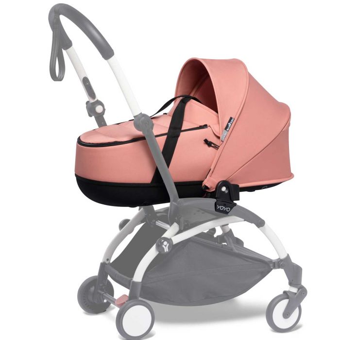 Люлька для новорожденных BABYZEN YOYO Bassinet