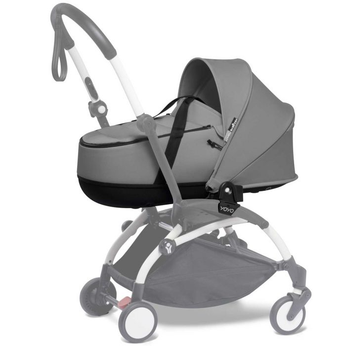 Люлька для новорожденных BABYZEN YOYO Bassinet