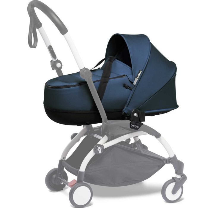 Люлька для новорожденных BABYZEN YOYO Bassinet