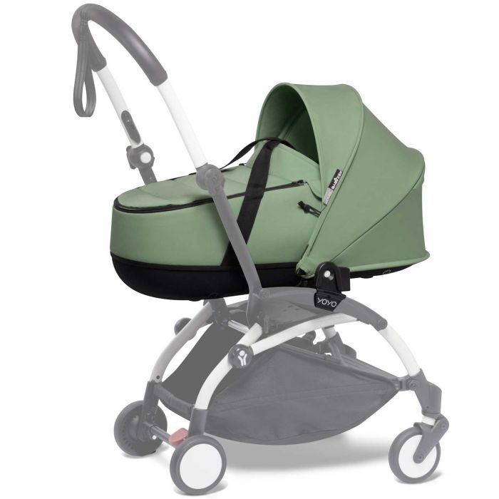 Люлька для новорожденных BABYZEN YOYO Bassinet