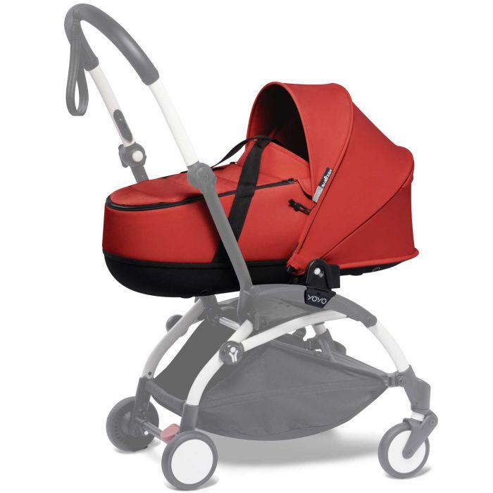 Люлька для новорожденных BABYZEN YOYO Bassinet