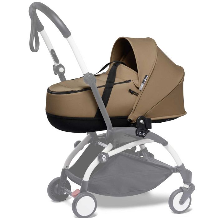 Люлька для новорожденных BABYZEN YOYO Bassinet