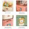 Ящик для хранения игрушек Poppet Happy Day