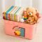 Ящик для хранения игрушек Poppet Happy Day