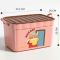 Ящик для хранения игрушек Poppet Happy Day