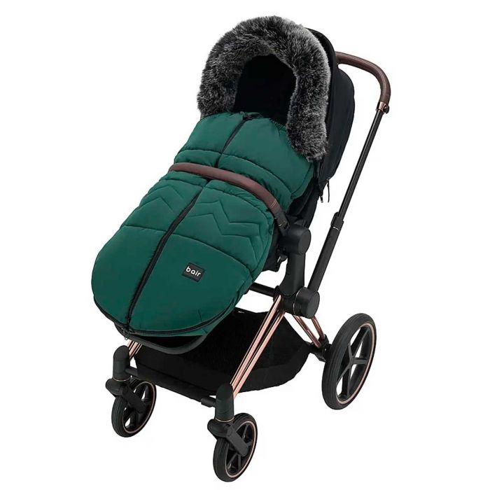 Зимний конверт Bair Alaska Thermo